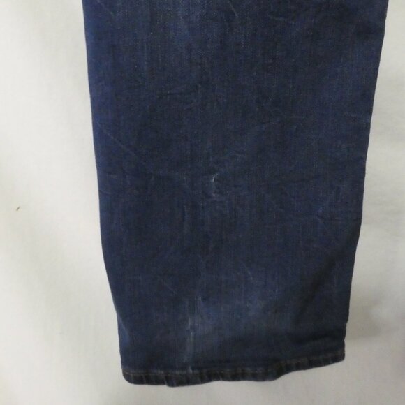 BUFFALO - David Bitton | 38 x 34 | Blue Denim Jeans | Driven-X Basic | NWOT - Picture 15 of 16